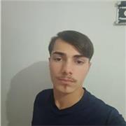 Profesor de futbol apto para pequeños y jovenes